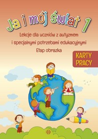 Ja i mój świat 1 Karty pracy -  - książka