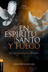 En Espíritu Santo y fuego - Jorge David Canto Encalada - ebook