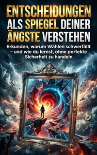 Entscheidungen als Spiegel deiner Ängste verstehen - Miriam Brandt - ebook