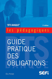 Guide pratique des obligations - Eric Pichet - ebook