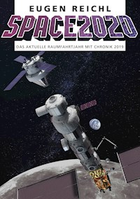 SPACE 2020 - Eugen Reichl - ebook