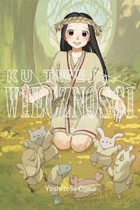 Ku twej wieczności 2 - Oima Yoshitoki - książka
