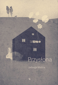 Przysłona - Malina Jadwiga - ebook + książka