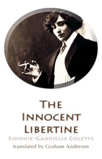 The Innocent Libertine - Sidone-Gabrielle Colette - ebook
