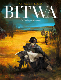Bitwa -  - książka