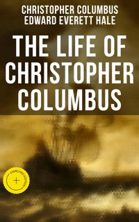 The Life of Christopher Columbus - Christopher Columbus - ebook