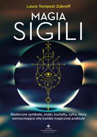 Magia sigili - Laura Tempest Zakroff - ebook