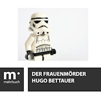 Der Frauenmörder - Hugo Bettauer - ebook