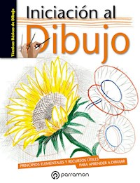 Técnicas básicas de dibujo. Iniciación al dibujo - Equipo Parramón Paidotribo - ebook