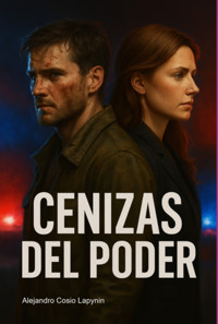 Cenizas Del Poder - Alejandro Cosio Lapynin - ebook
