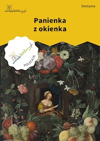 Panienka z okienka - Deotyma - ebook + audiobook