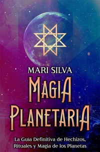 Magia Planetaria - Mari Silva - ebook