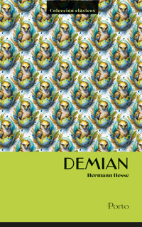Demian - Hermann Hesse - ebook