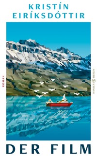 Der Film - Kristín Eiríksdóttir - ebook