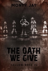 The Oath We Give