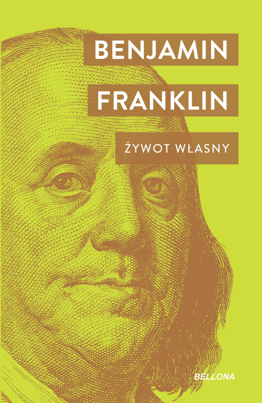 Okładka książki Żywot własny