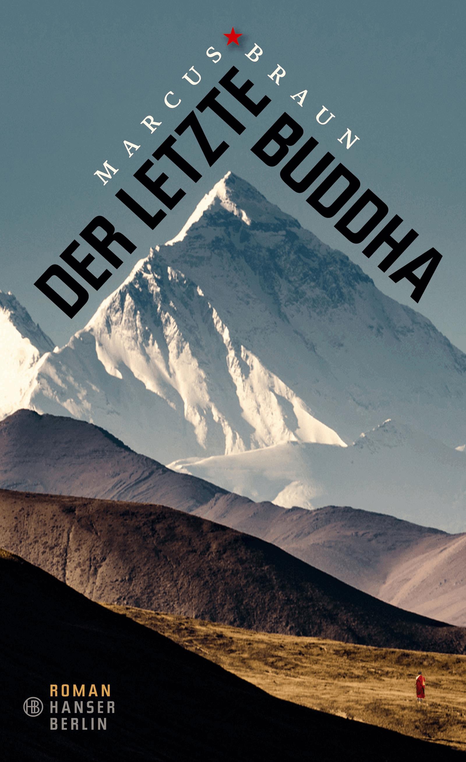 Der letzte Buddha