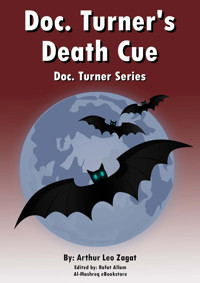 Doc. Turner's Death Cue - Arthur Leo Zagat - ebook