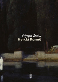 Wyspa Snów - Kanno Heikki - książka