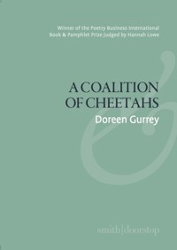 A Coalition of Cheetahs - Doreen Gurrey - ebook