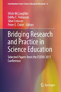 Bridging Research and Practice in Science Education -  - ebook