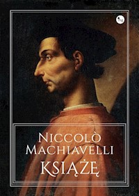 Książę - Machiavelli Niccolo - audiobook + książka