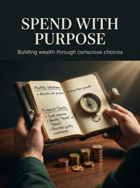 Spend With Purpose - James R. Hartwell - ebook