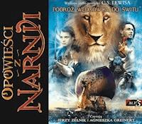 Opowieści z Narnii. Opowieści z Narnii. Tom 3. Podróż "Wędrowca do Świtu" mp3 download. Opowieści z Narnii. Podróż "Wędrowca do Świtu" - Clive Staples Lewis - ebook + audiobook