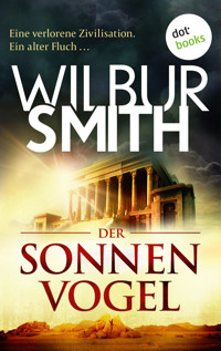Der Sonnenvogel - Wilbur Smith - ebook