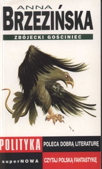 Zbójecki gościniec - Anna Brzezińska - ebook