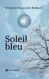 Soleil bleu - Vincent Ruprich-Robert - ebook