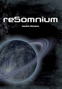 reSomnium - Dominik Michalke - ebook