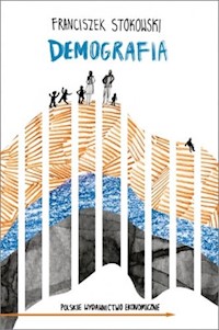 Demografia - Stokowski Franciszek - książka