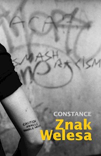 Znak Welesa - Constance - książka