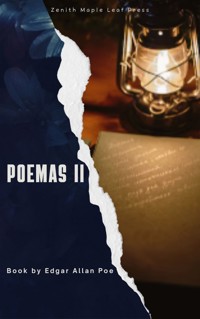 Poemas II - Edgar Allan Poe - ebook