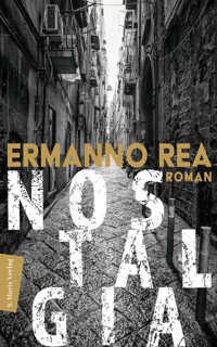 Nostalgia - Ermanno Rea - ebook