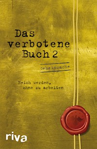 Das verbotene Buch 2 - Riva Verlag - ebook