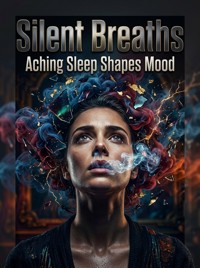 Silent Breaths - Monroe Claire - ebook