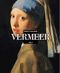 Wielcy Malarze Tom 4 Jan Vermeer -  - książka