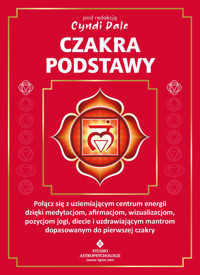 Czakra podstawy - Cyndi Dale - ebook