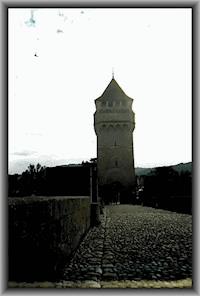 Der Weg nach FISTERRA - Kurt Baldauf - ebook