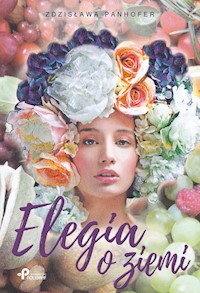 Elegia o ziemi - Panhofer Zdzisława - książka