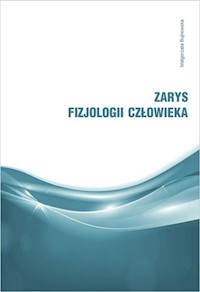 Zarys fizjologii człowieka - Bujnowska Małgorzata - książka