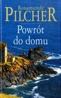 Powrót do domu. - Pilcher Rosamunde - ebook
