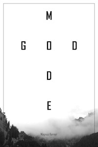 God Mode - Magnus Kerner - ebook