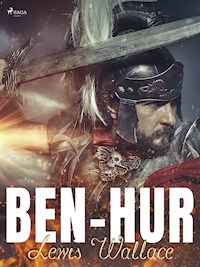 Ben-Hur - Lewis Wallace - ebook