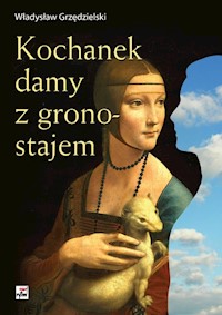 Kochanek damy z gronostajem - Grzędzielski Władysław - książka
