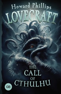 The Call of Cthulhu - Howard Lovecraft - ebook