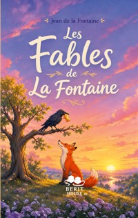Les Fables de La Fontaine - Jean de La Fontaine - ebook
