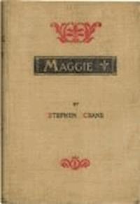 Maggie, a Girl of the Street - Stephen Crane - darmowy ebook